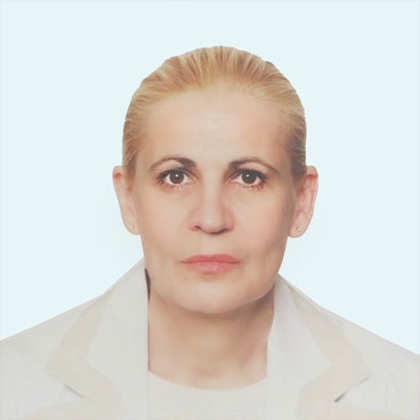 Profesor dr Marina Savin